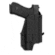 Wethepeopleholsters.Com Glock 44 With Surefire X300T-B Owb Holster, 7328391528546