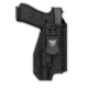 Wethepeopleholsters.Com Glock 22 Gen 1-4 with Surefire X300T-B IWB Holster, glock-22-gen-1-4-with-surefire-x300t-b-iwb-holster