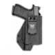 Wethepeopleholsters.Com Glock 32 With Olight Baldr Pro Iwb Holster, 7360193200226