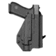 Wethepeopleholsters.Com Glock 22 Gen 1-4 With Olight Baldr Pro Owb Holster, 7350616424546