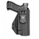 Wethepeopleholsters.Com Glock 35 With Olight Baldr Pro Iwb Holster, 7360714211426