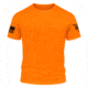 Wethepeopleholsters.Com Hi Vis Orange Performance Shirt, hi-vis-orange-performance-shirt