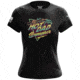 Wethepeopleholsters.Com Hot Dad Summer Womens Short Sleeve Shirt, 7364426956898