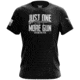 Wethepeopleholsters.Com Just One More Gun Short Sleeve Shirt, 7340089016418