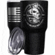 Wethepeopleholsters.Com Liberty And Justice Stainless Steel Tumbler, TUM02-0056STAINLESS