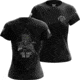 Wethepeopleholsters.Com Live Free Or Die Womens Short Sleeve Shirt, 7359001395298