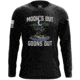 Wethepeopleholsters.Com Moons Out Goons Out Long Sleeve Shirt, 7356281028706