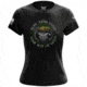 Wethepeopleholsters.Com Pot O Gold Womens Short Sleeve Shirt, pot-o-gold-womens-short-sleeve-shirt