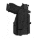 Wethepeopleholsters.Com Psa Dagger With Surefire X300T-B Red Dot Optic Cut Owb Holster, 7308885229666