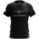 Wethepeopleholsters.Com Shall Not Be Infringed Short Sleeve Shirt, 7359108186210