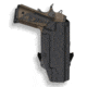 Wethepeopleholsters.Com Sig Sauer 1911 5" Rail 45ACP OWB Holster, OWB-1621000-R