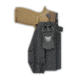 Wethepeopleholsters.Com Sig Sauer P320 Full Size Manual Safety With Surefire X300T-B Red Dot Optic Cut Iwb Holster, 7335185645666
