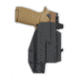 Wethepeopleholsters.Com Sig Sauer P320C 9Mm/.40Sw Manual Safety With Surefire X300T-B Red Dot Optic Cut Owb Holster, 7335966474338