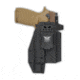 Wethepeopleholsters.Com Sig Sauer P320C 9Mm/.40Sw Manual Safety With Surefire X300T-B Red Dot Optic Cut Iwb Holster, 7335971913826