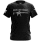Wethepeopleholsters.Com Silent But Deadly Short Sleeve Shirt, silent-but-deadly-short-sleeve-shirt