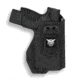 Wethepeopleholsters.Com Smith &amp; Wesson M&amp;P 9C/40C / M2.0 3.5"/3.6" Compact Manual Safety with Streamlight TLR-7/7A/7X Light IWB Holster, WTP-116G1006-R