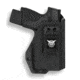 Wethepeopleholsters.Com Smith &amp; Wesson M&amp;P 9C/40C / M2.0 3.5"/3.6" Compact with Streamlight TLR-7/7A/7X Light IWB Holster, WTP-16G1005-L