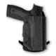 Wethepeopleholsters.Com Smith &amp; Wesson M&amp;P Shield X Thumb Safety OWB Holster, smith-wesson-m-p-shield-x-thumb-safety-owb-holster