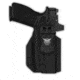 Wethepeopleholsters.Com Springfield Echelon 4.0C With Streamlight Tlr-7 Hl-X Light Red Dot Optic Cut Iwb Holster, 7296320831586