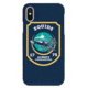 Wethepeopleholsters.Com Squids - US Navy Case, iPhone 7 Plus, IC-4818-IPHONE7PLUS