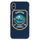 Wethepeopleholsters.Com Squids - US Navy Case, Galaxy S9, IC-4818-GALAXYS9