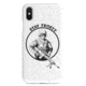 Wethepeopleholsters.Com Stay Frosty - White Case, iPhone 8, IC-4807-IPHONE8