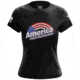Wethepeopleholsters.Com Taste the Freedom Womens Short Sleeve Shirt, taste-the-freedom-womens-short-sleeve-shirt