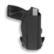 Wethepeopleholsters.Com Taurus G3 OWB Holster, Black, Left, OWB-1441000-L