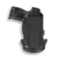 Wethepeopleholsters.Com Taurus G3C OWB Holster, Black, Left, OWB-1451000-L