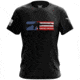 Wethepeopleholsters.Com US Flag AR Short Sleeve Shirt, us-flag-ar-short-sleeve-shirt