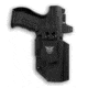 Wethepeopleholsters.Com Walther P99 Red Dot Optic Cut IWB Holster, walther-p99-red-dot-optic-cut-iwb-holster