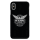 Wethepeopleholsters.Com We The People Holsters Logo Cell Phone Case - Black, IC-4105-GALAXYS3