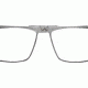 Wetley GGRX Prescription Frame/Adapter For Google Glass - Lenses Not Included