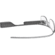 Wetley Prescription Glasses w/ RX lenses - custom Rx adapter - for Google Glass 2 Explorer Edition