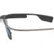 Wetley Prescription Glasses w/ RX lenses - custom Rx adapter - for Google Glass 2 Explorer Edition