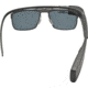 Wetley Prescription Glasses w/ RX lenses - custom Rx adapter - for Google Glass 2 Explorer Edition