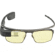 Wetley Prescription Glasses w/ RX lenses - custom Rx adapter - for Google Glass 2 Explorer Edition