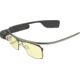 Wetley Prescription Glasses w/ RX lenses - custom Rx adapter - for Google Glass 2 Explorer Edition