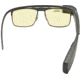 Wetley Prescription Glasses w/ RX lenses - custom Rx adapter - for Google Glass 2 Explorer Edition