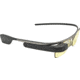 Wetley Prescription Glasses w/ RX lenses - custom Rx adapter - for Google Glass 2 Explorer Edition