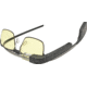 Wetley Prescription Glasses w/ RX lenses - custom Rx adapter - for Google Glass 2 Explorer Edition