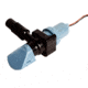 Whale Marine 12V 1100GPH Low Profile Non-Automatic Bilge Pump Supersub 59405