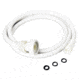 Whale Marine Shower Hose Assembly - 1.5M - White 69815