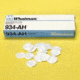 Whatman Grade 934-AH Glass Microfiber Filters, Whatman 1827-030