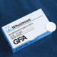 Whatman Grade GF/A Glass Microfiber Filters, Whatman 1820-037