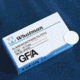 Whatman Grade GF/A Glass Microfiber Filters, Whatman 1820-090