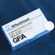 Whatman Grade GF/A Glass Microfiber Filters, Whatman 1820-150
