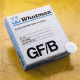 Whatman Grade GF/B Glass Microfiber Filters, Whatman 1821-110