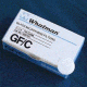 Whatman Grade GF/C Glass Microfiber Filters, Whatman 1822-024