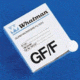 Whatman Grade GF/F Glass Microfiber Filters, Whatman 1825-047